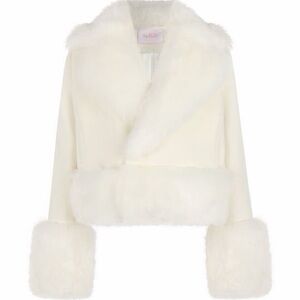 Selkie Cropped Groupie Jacket 6x